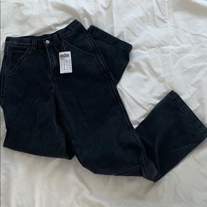 BrandyMelville Feanne Jeans Black